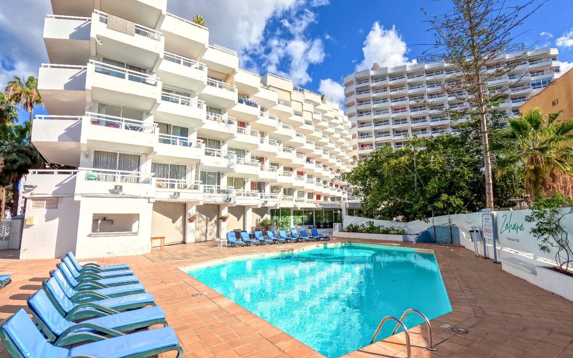 Resale - Apartment - Adeje - Santa Cruz Tenerife