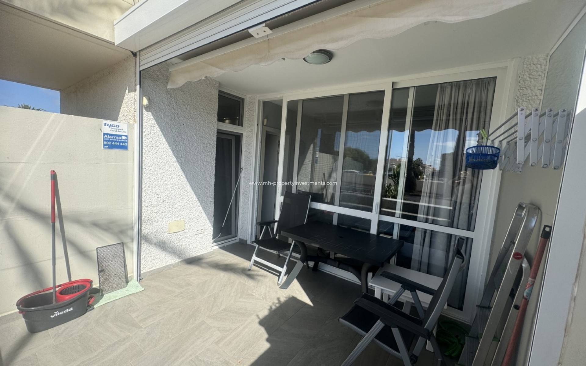 Resale - Apartment - Arona - Costa del Silencio