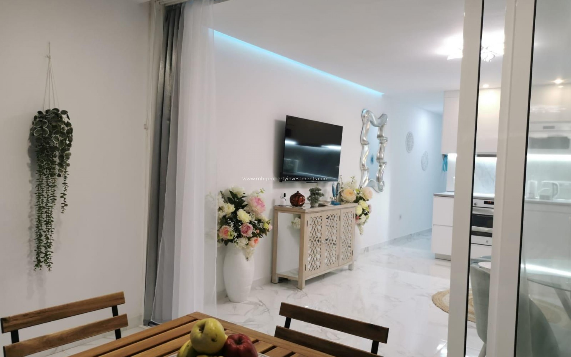 Resale - Apartment - Arona - Santa Cruz Tenerife