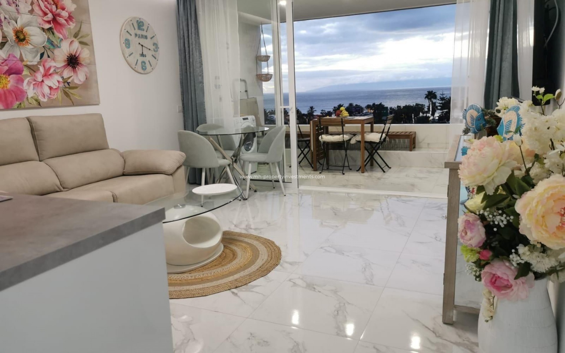 Resale - Apartment - Arona - Santa Cruz Tenerife