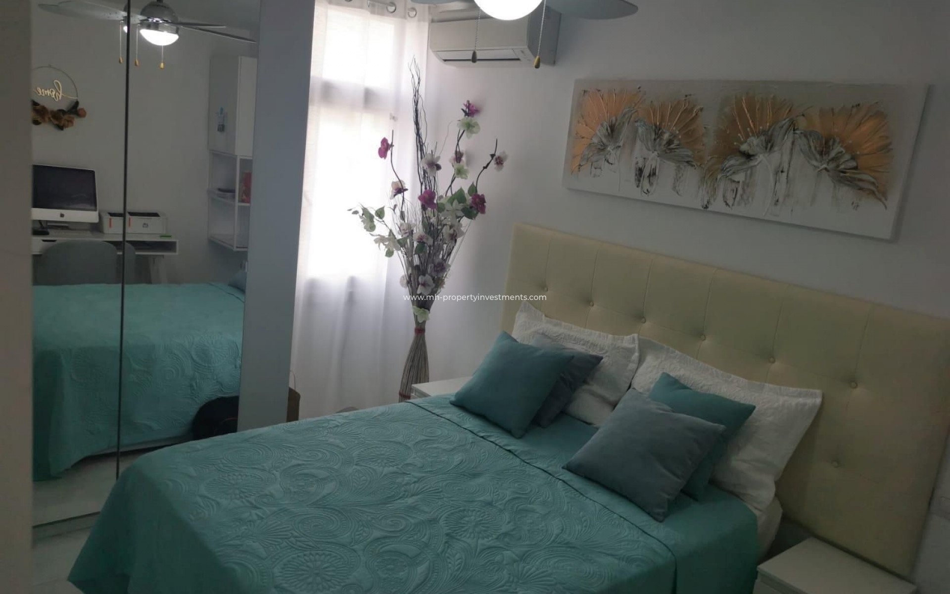 Resale - Apartment - Arona - Santa Cruz Tenerife