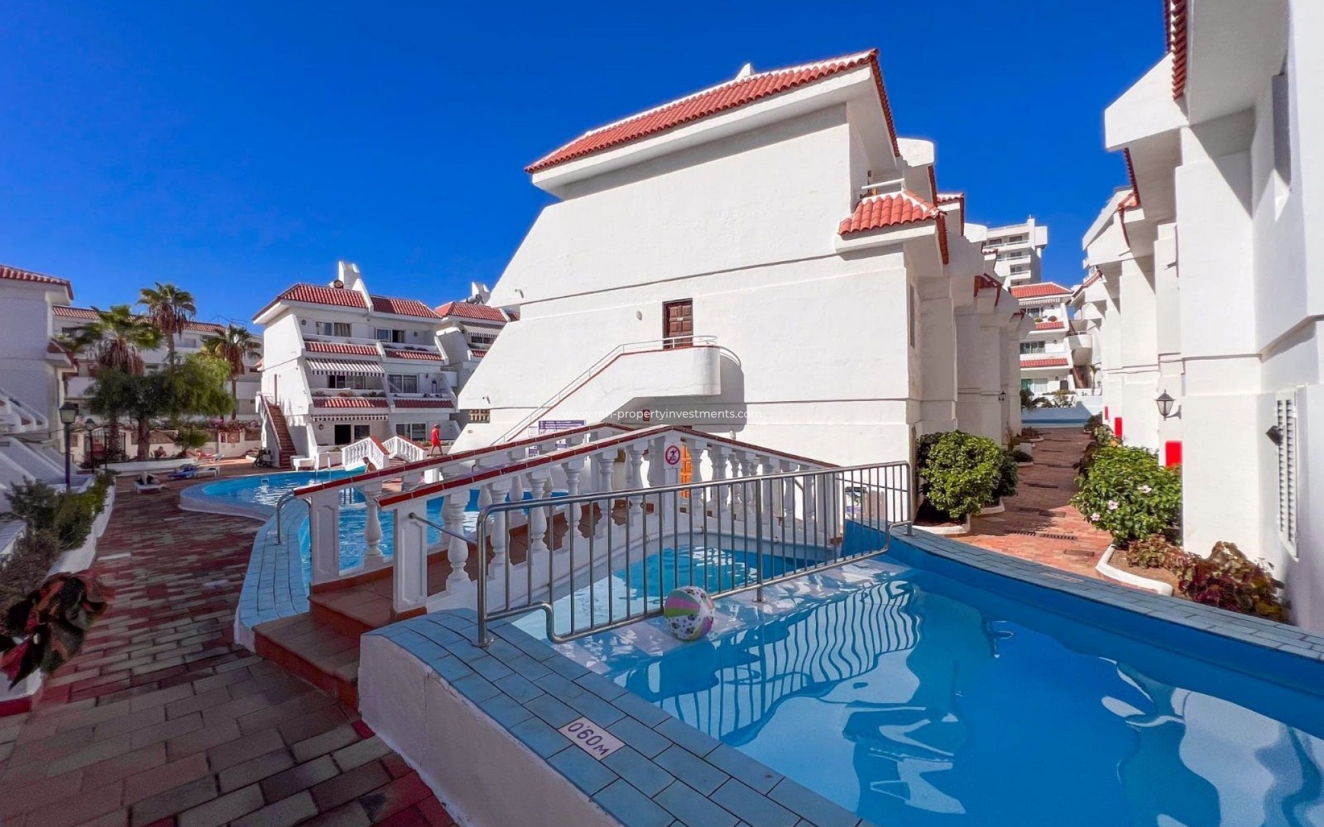 Resale - Apartment - Arona - Santa Cruz Tenerife