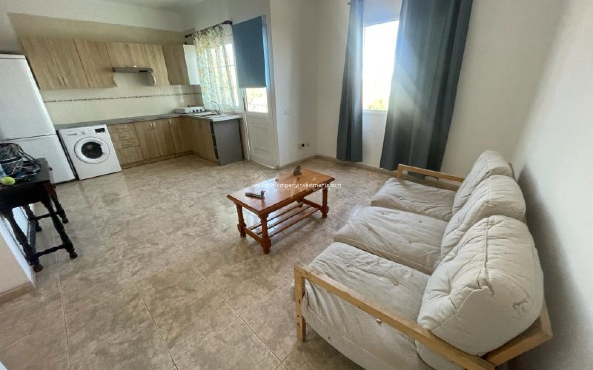 Resale - Apartment - Buzanada - Buzanada Tenerife