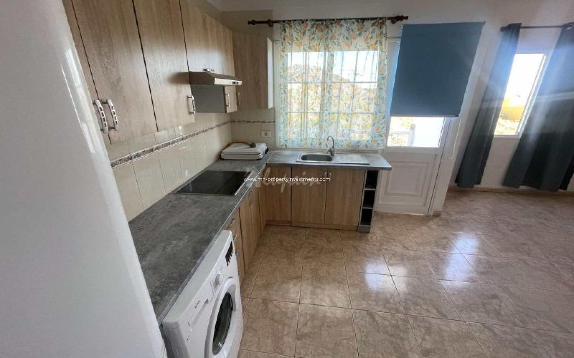 Resale - Apartment - Buzanada - Buzanada Tenerife