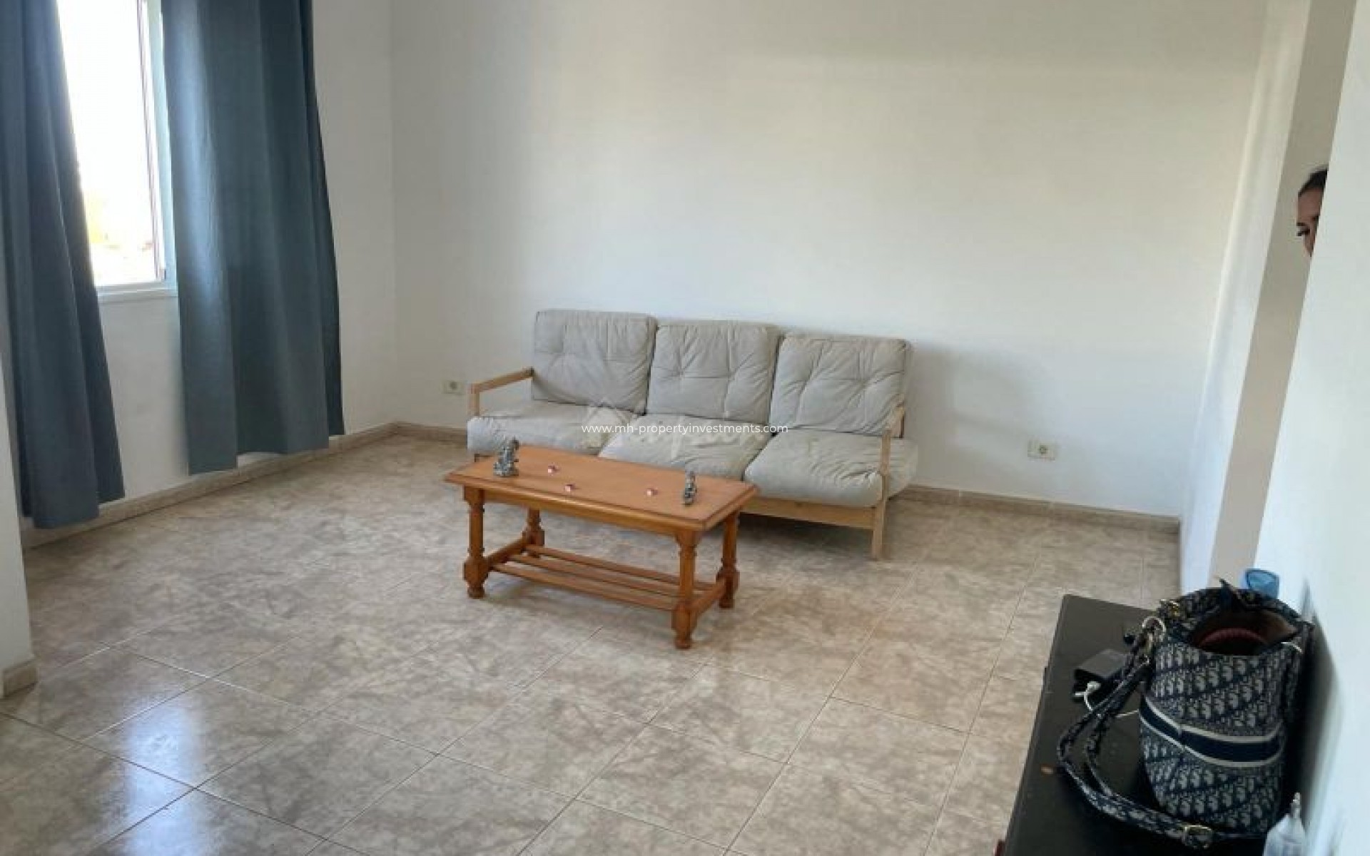 Resale - Apartment - Buzanada - Buzanada Tenerife