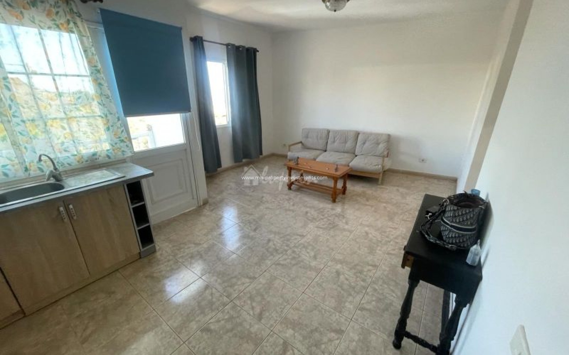 Resale - Apartment - Buzanada - Buzanada Tenerife