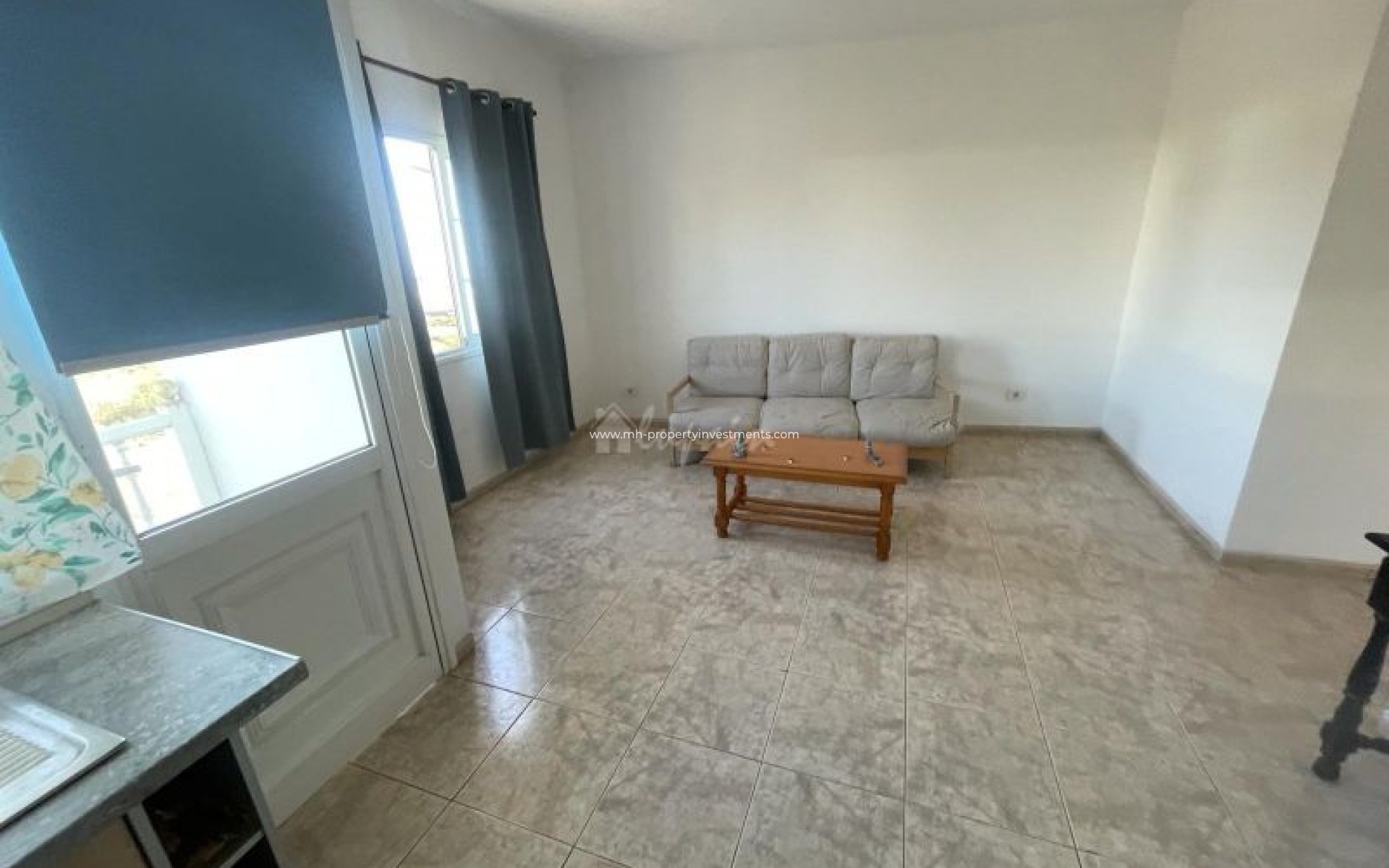 Resale - Apartment - Buzanada - Buzanada Tenerife