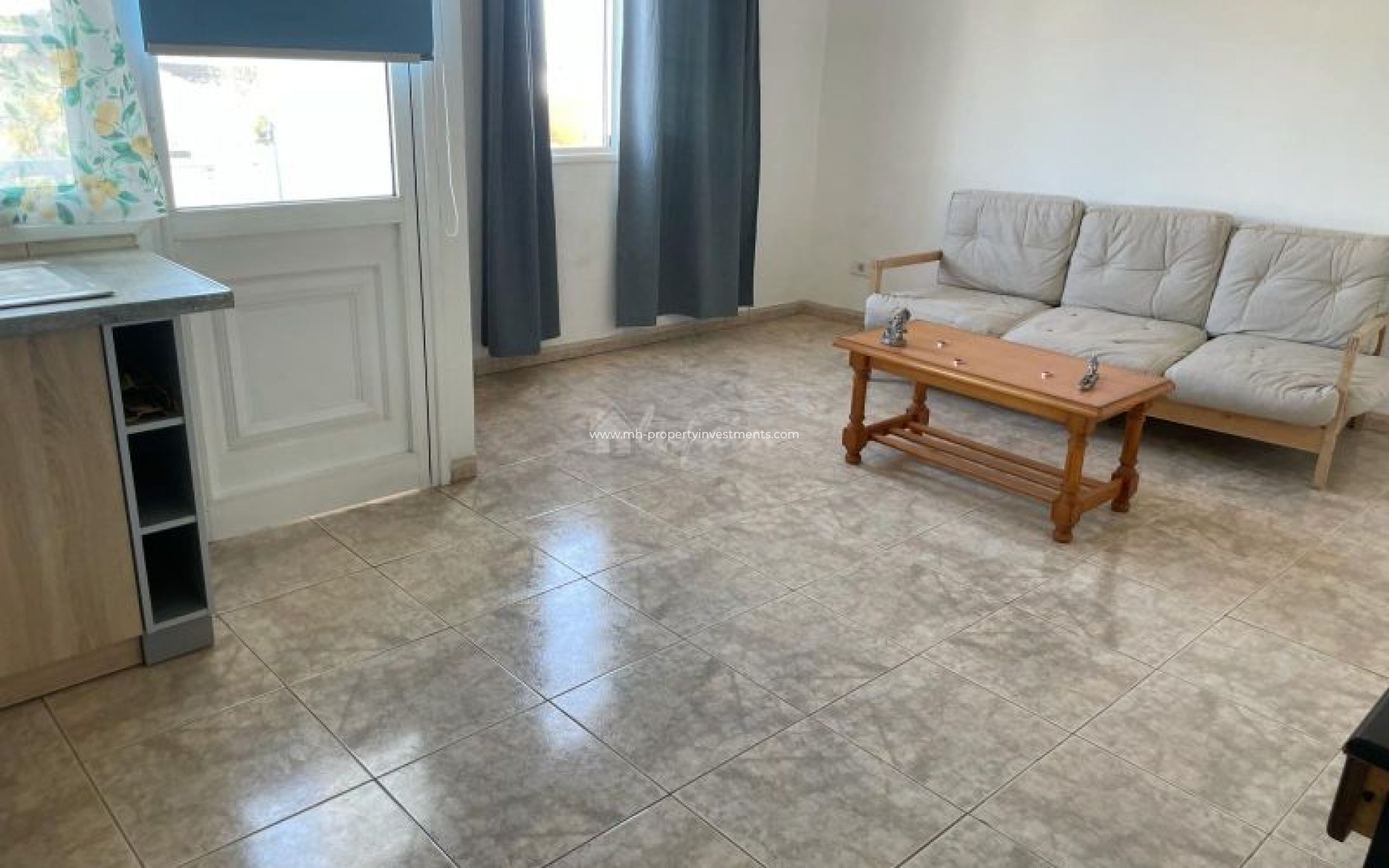 Resale - Apartment - Buzanada - Buzanada Tenerife