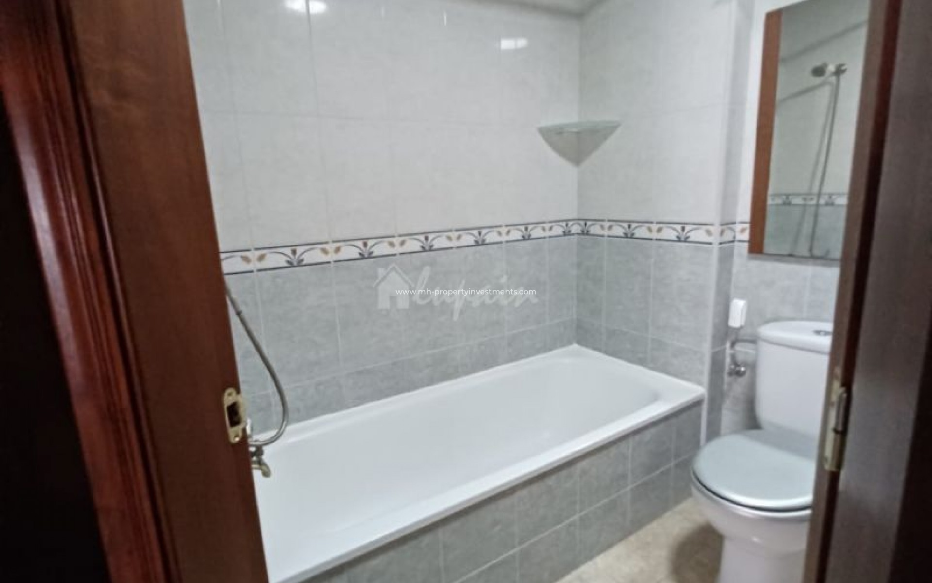 Resale - Apartment - Buzanada - Edf Litoral Buzanada Tenerife