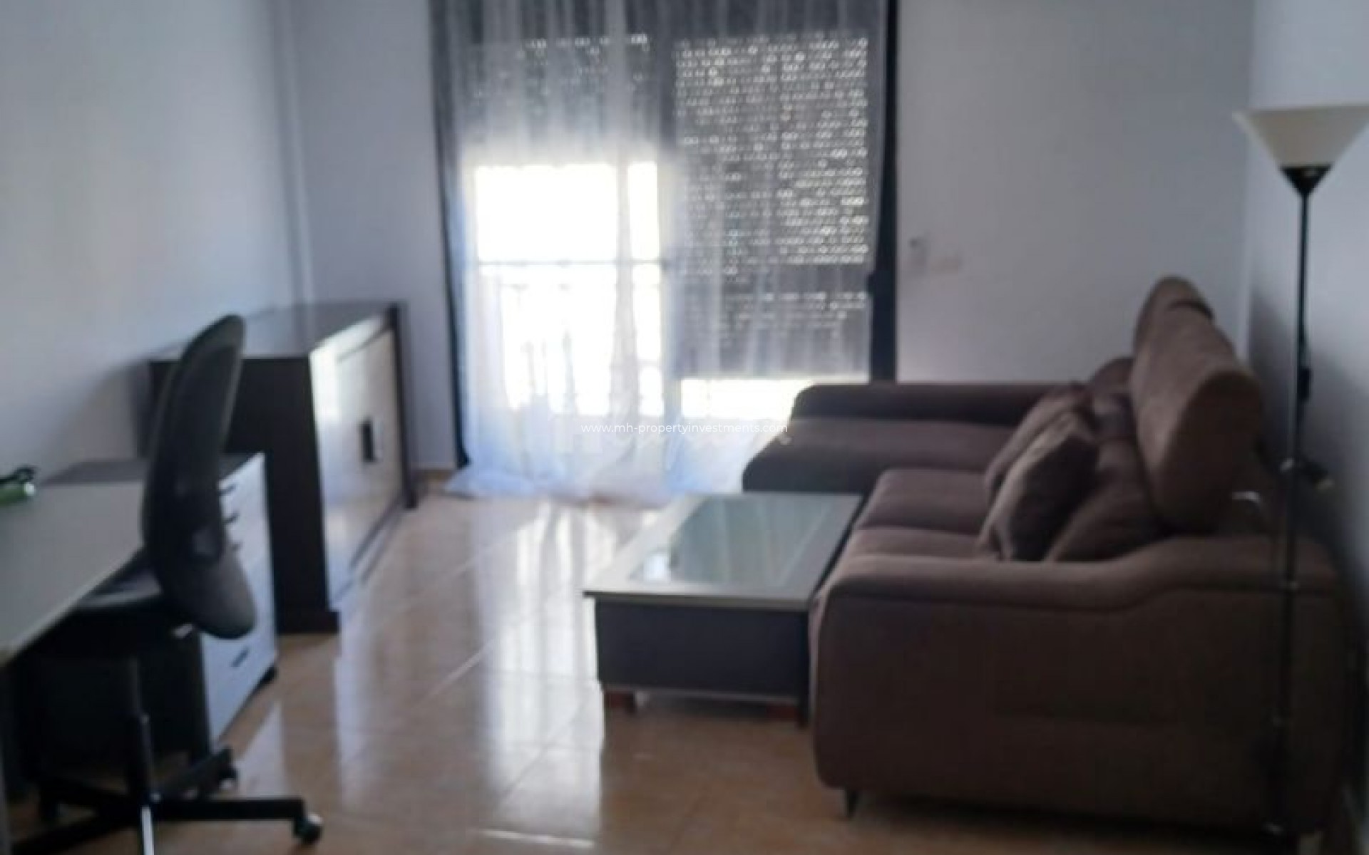 Resale - Apartment - Buzanada - Edf Litoral Buzanada Tenerife