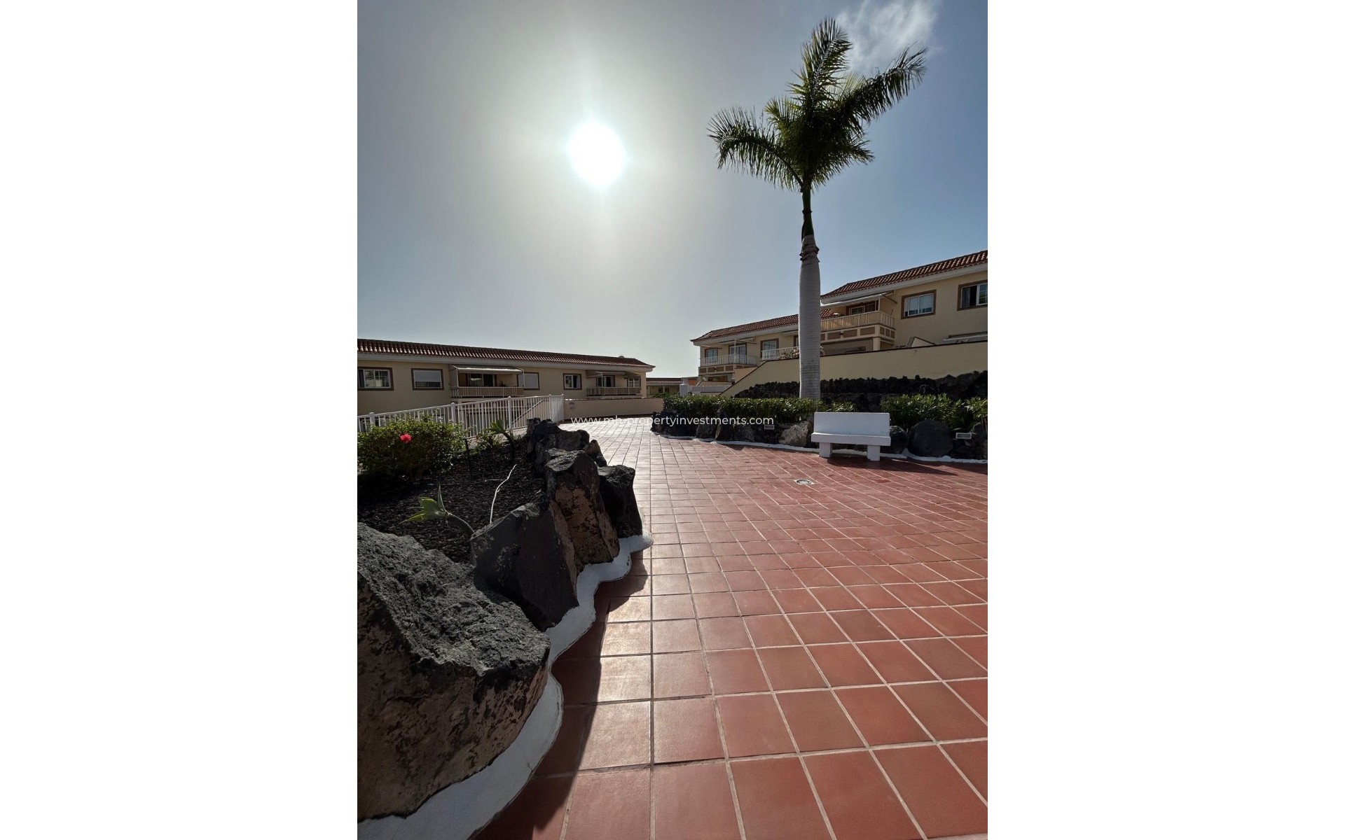 Resale - Apartment - Chayofa - La Finca Chayofa Tenerife