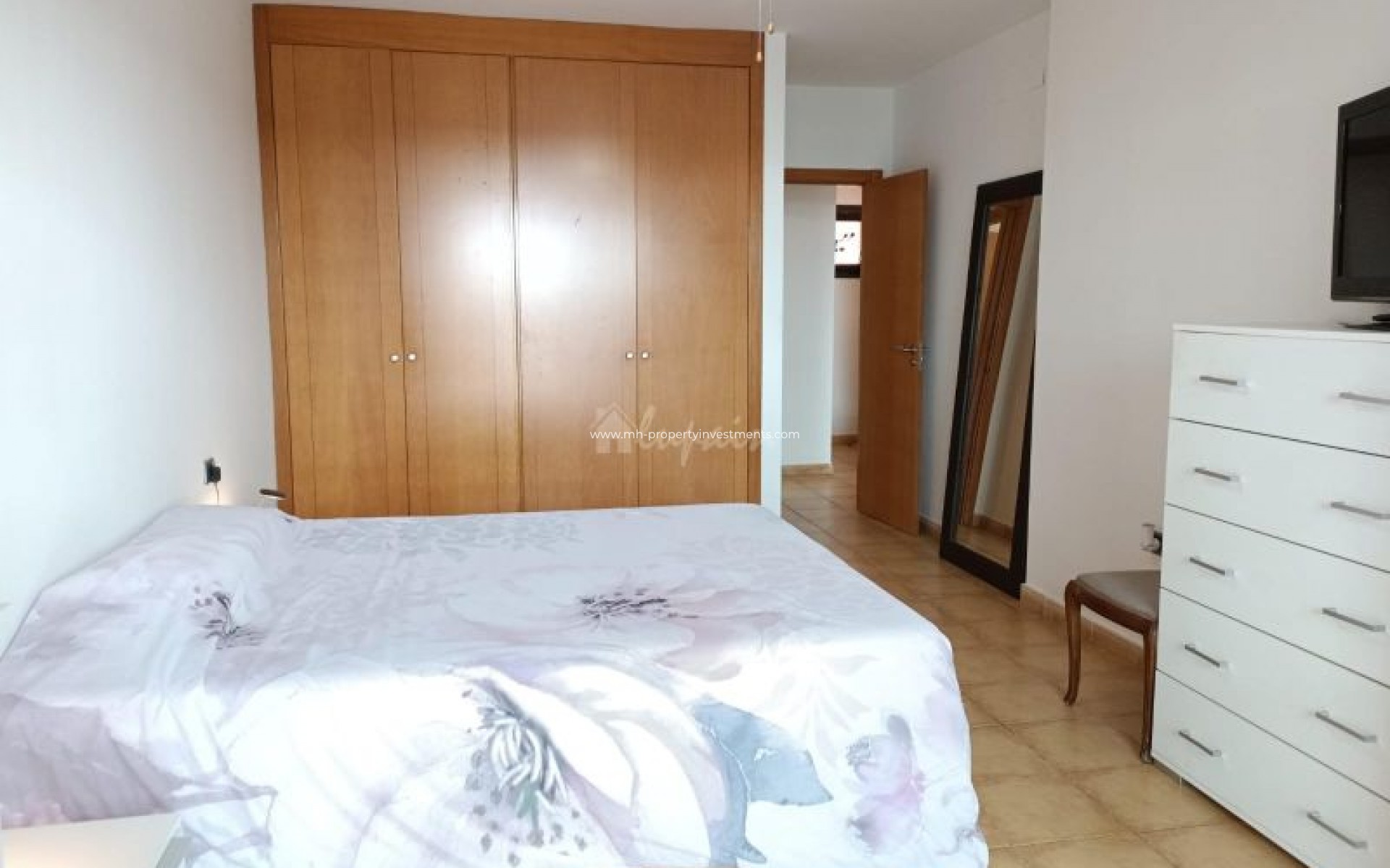 Resale - Apartment - Costa Adeje - El Madronal Costa Adeje Tenerife