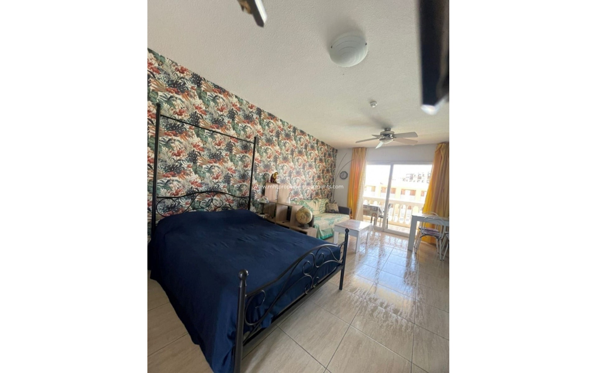 Resale - Apartment - Costa Del Silencio - Santa Cruz Tenerife