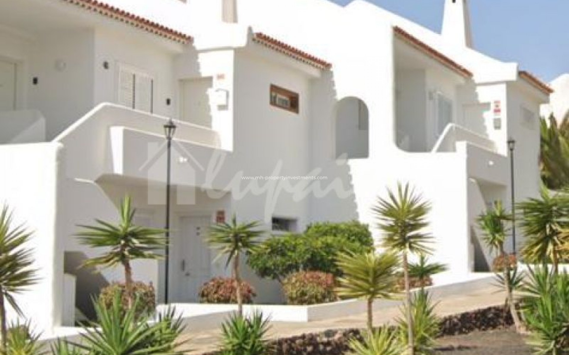 Resale - Apartment - Golf Del Sur - Sand Club Golf Del Sur Tenerife