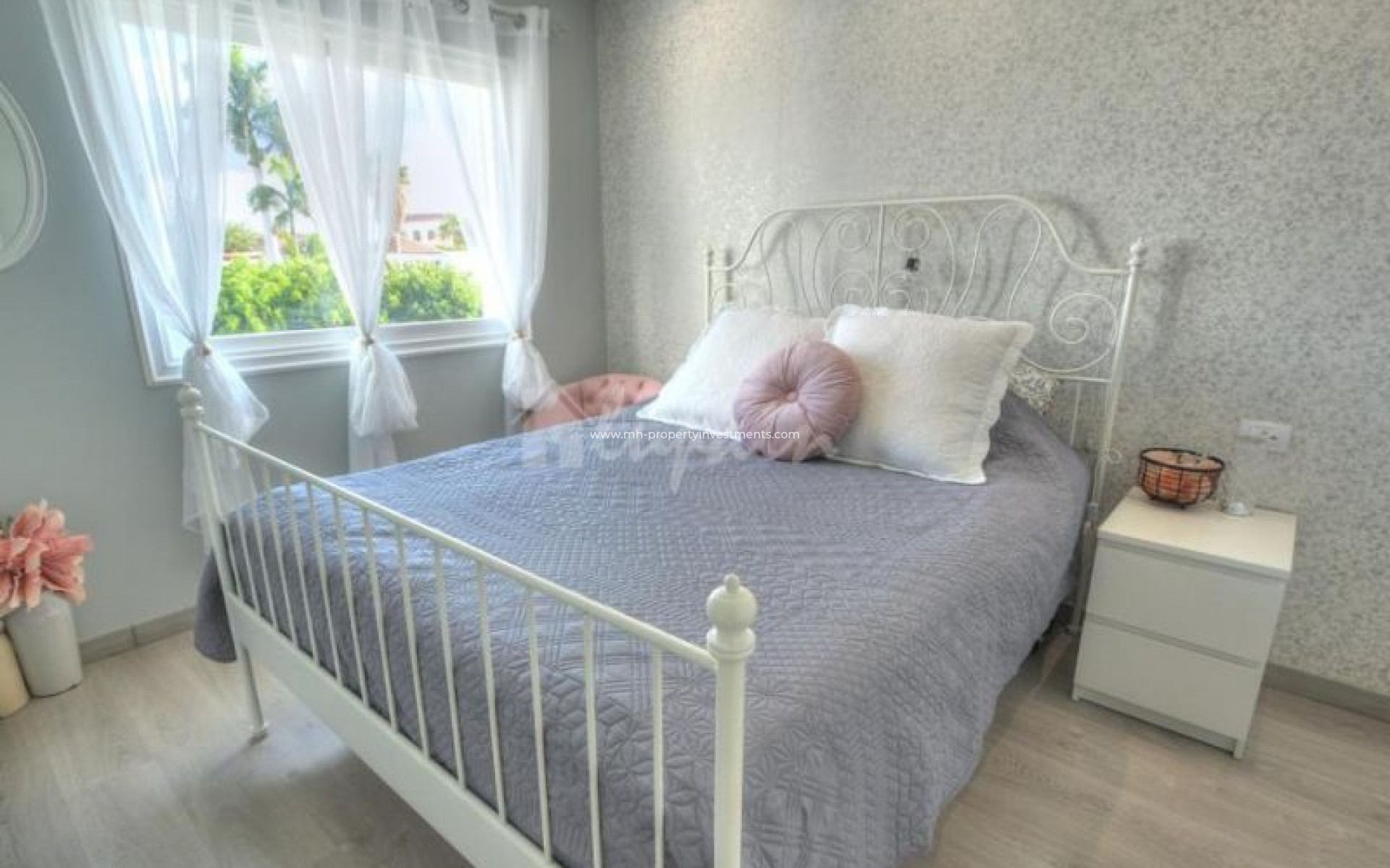 Resale - Apartment - Golf Del Sur - Sand Club Golf Del Sur Tenerife