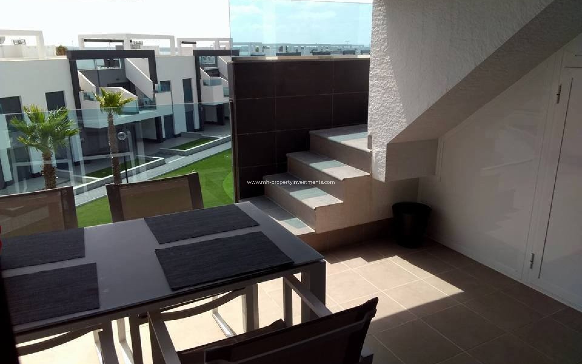 Resale - Apartment - Guardamar del Segura - El Raso