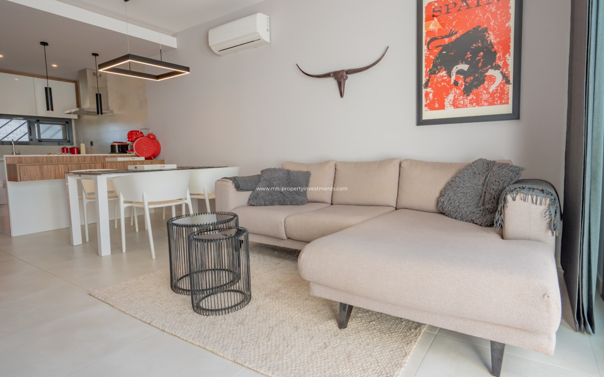 Resale - Apartment - Guardamar del Segura - El Raso