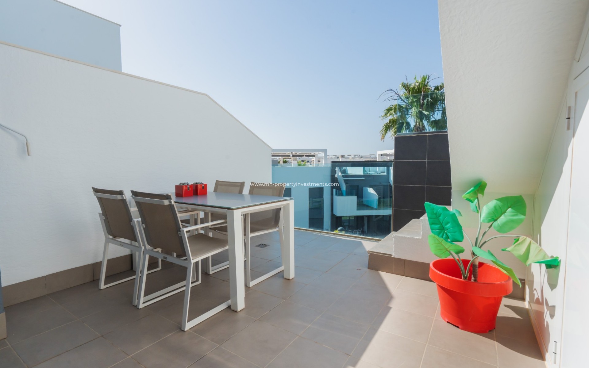 Resale - Apartment - Guardamar del Segura - El Raso