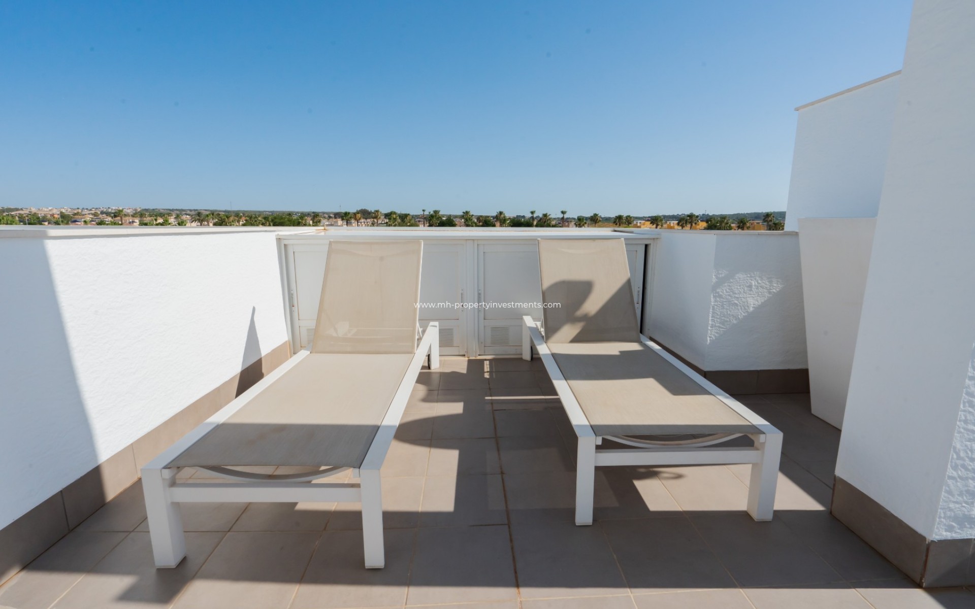 Resale - Apartment - Guardamar del Segura - El Raso