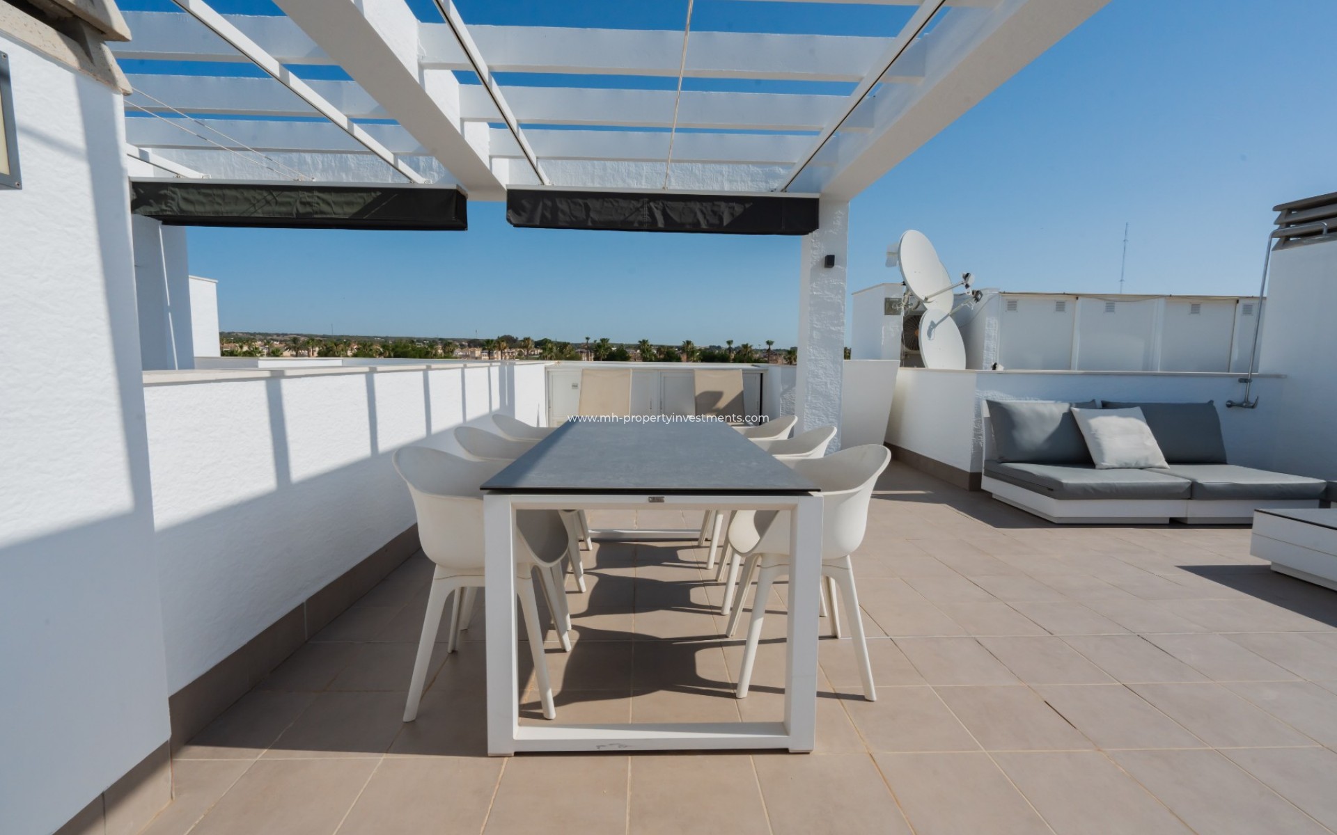 Resale - Apartment - Guardamar del Segura - El Raso