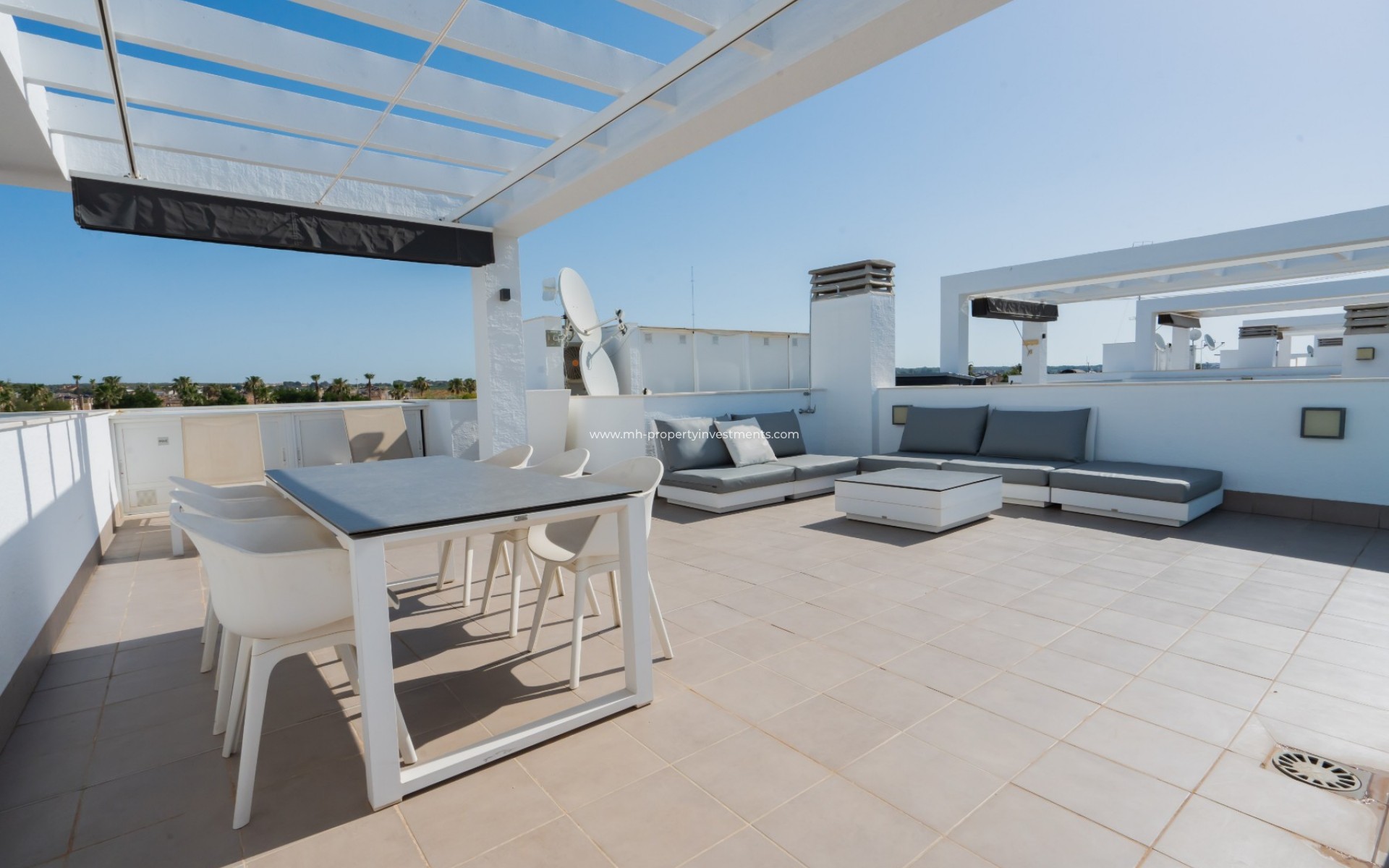 Resale - Apartment - Guardamar del Segura - El Raso