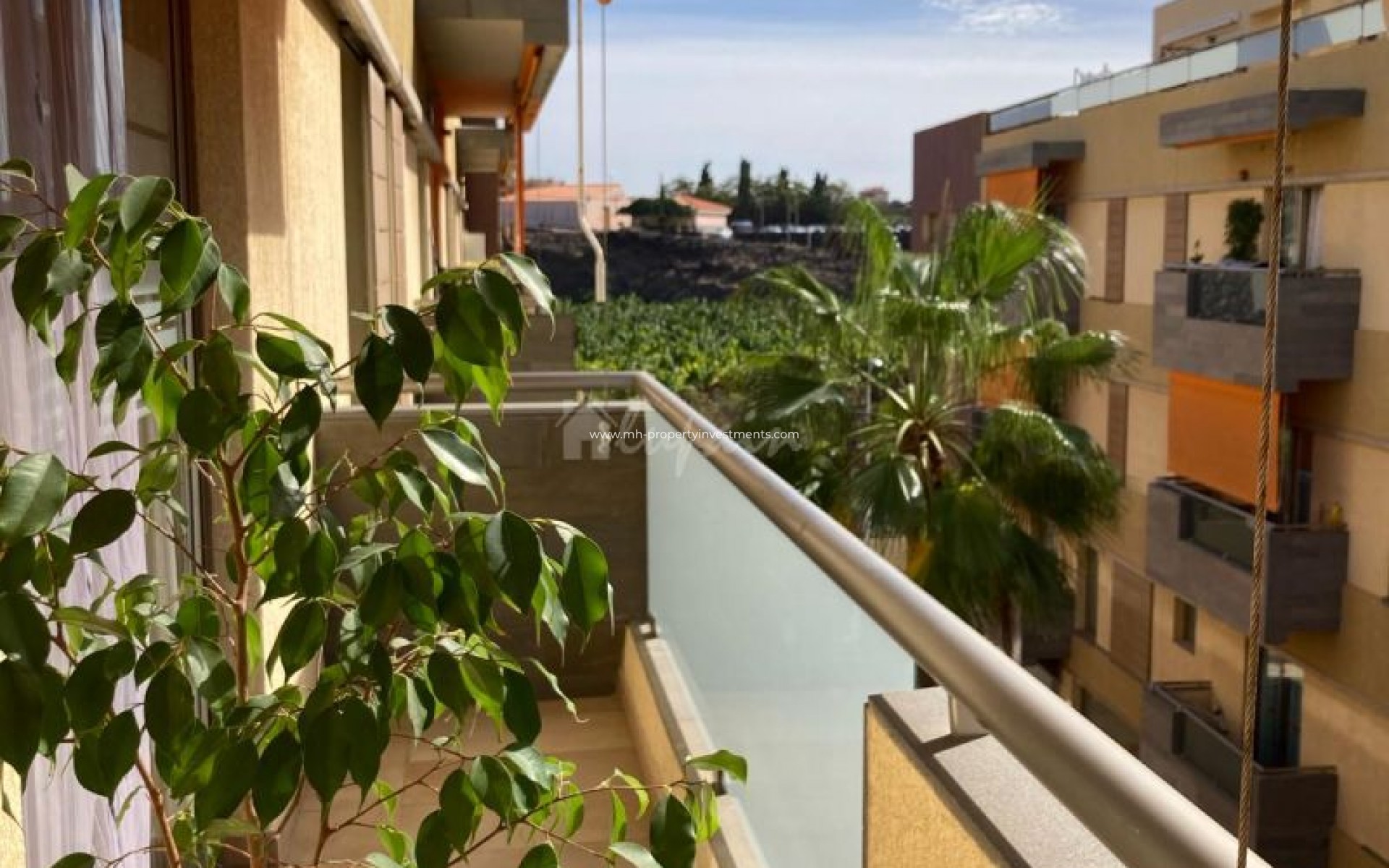 Resale - Apartment - Guia De Isora - Alcala Guia De Isora Tenerife