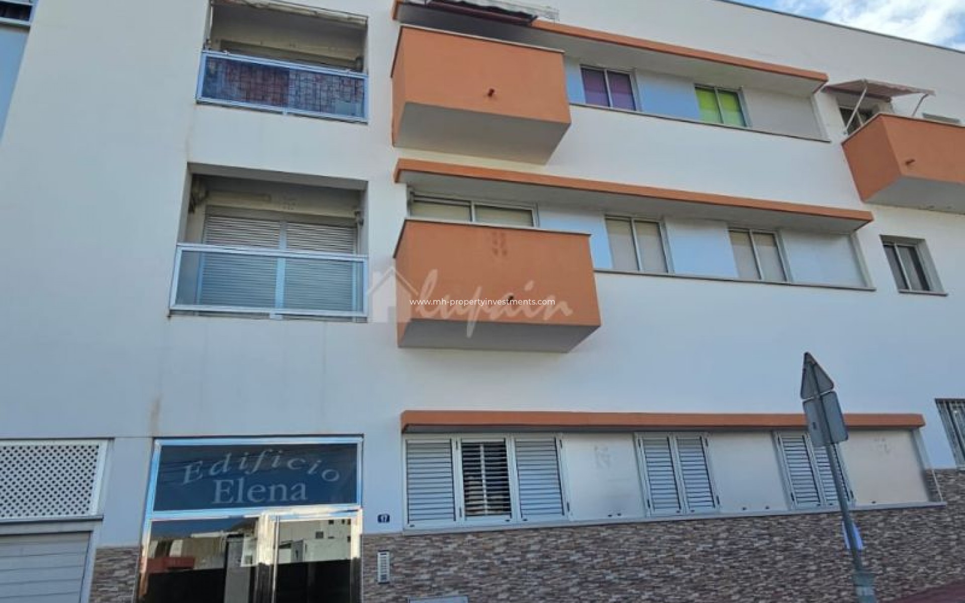 Resale - Apartment - La Camella - La Camella Tenerife