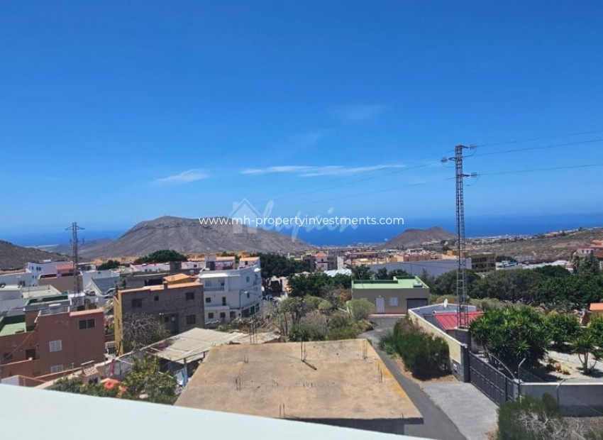 Resale - Apartment - La Camella - La Camella Tenerife