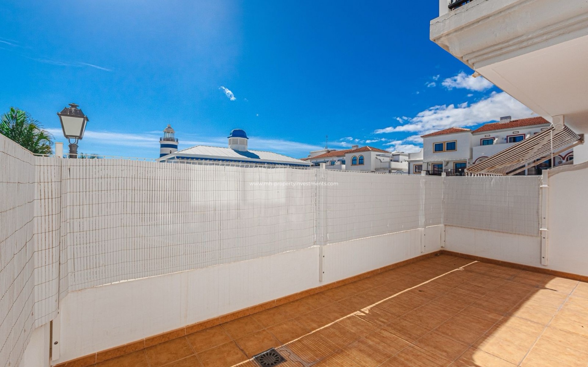 Resale - Apartment - Las Chafiras - Llano Del Camello