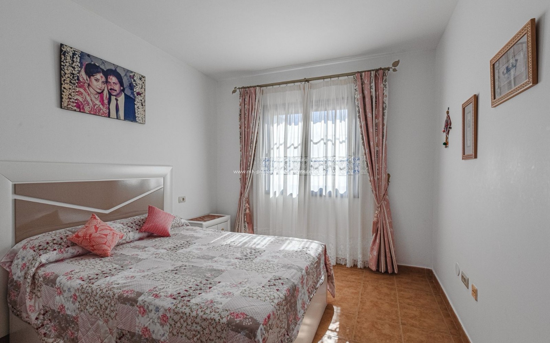 Resale - Apartment - Las Chafiras - Llano Del Camello