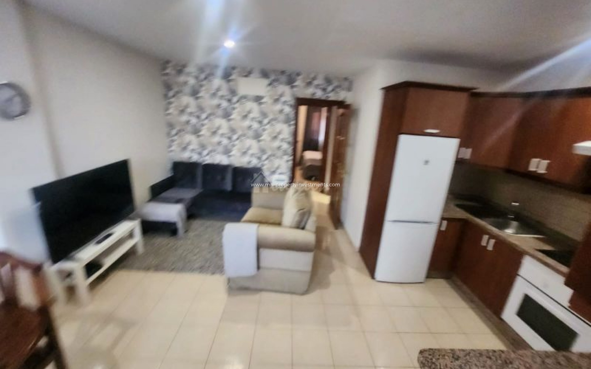 Resale - Apartment - Las Chafiras - Llano Del Camello