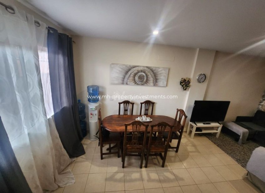 Resale - Apartment - Las Chafiras - Llano Del Camello