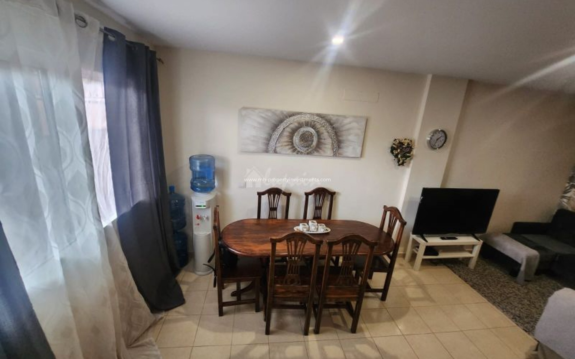 Resale - Apartment - Las Chafiras - Llano Del Camello