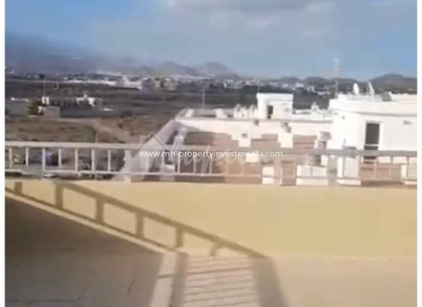 Resale - Apartment - Las Galletas - Las Galletas Tenerife