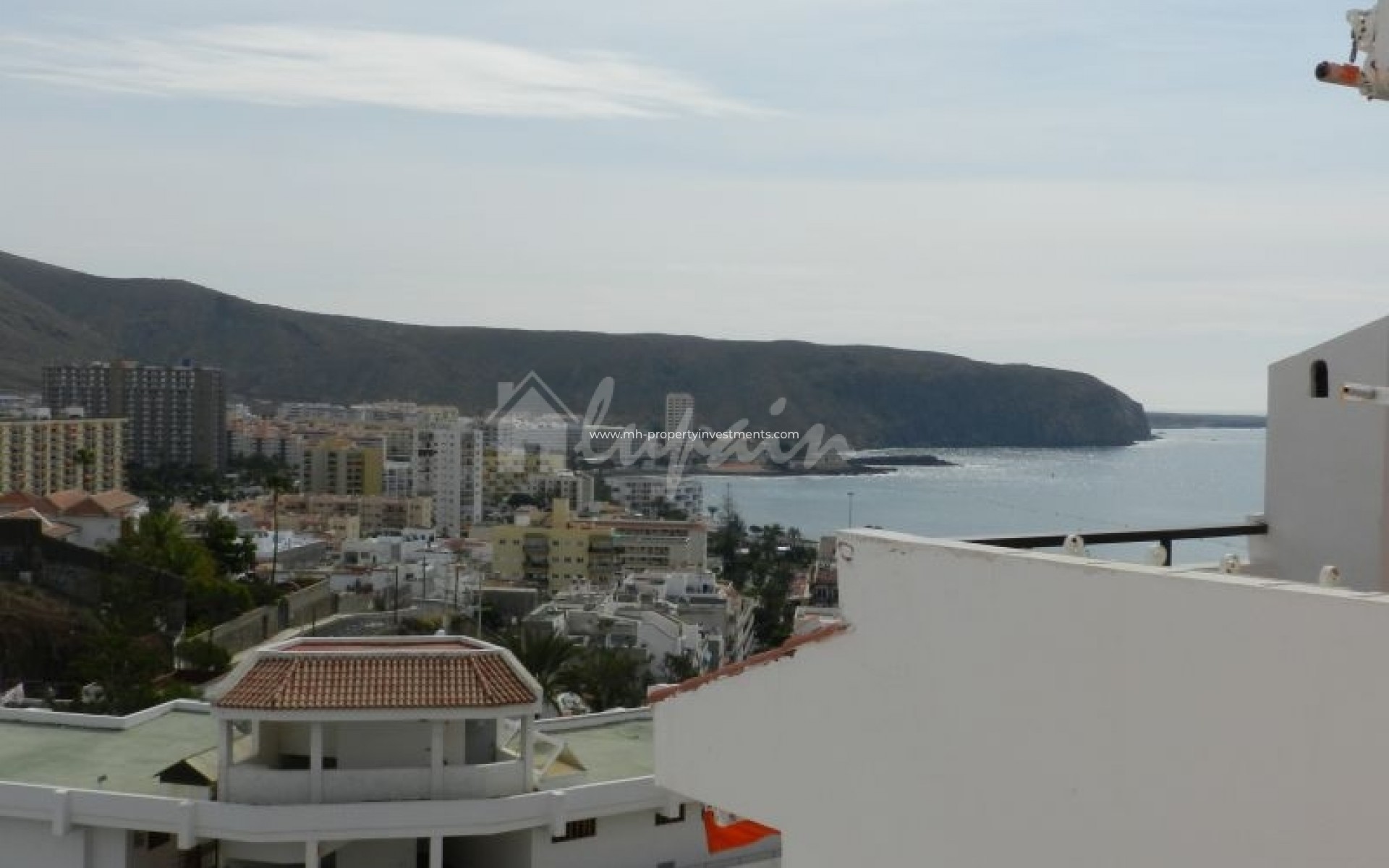 Resale - Apartment - Los Cristianos - Arona, Los Cristianos, Tenerife