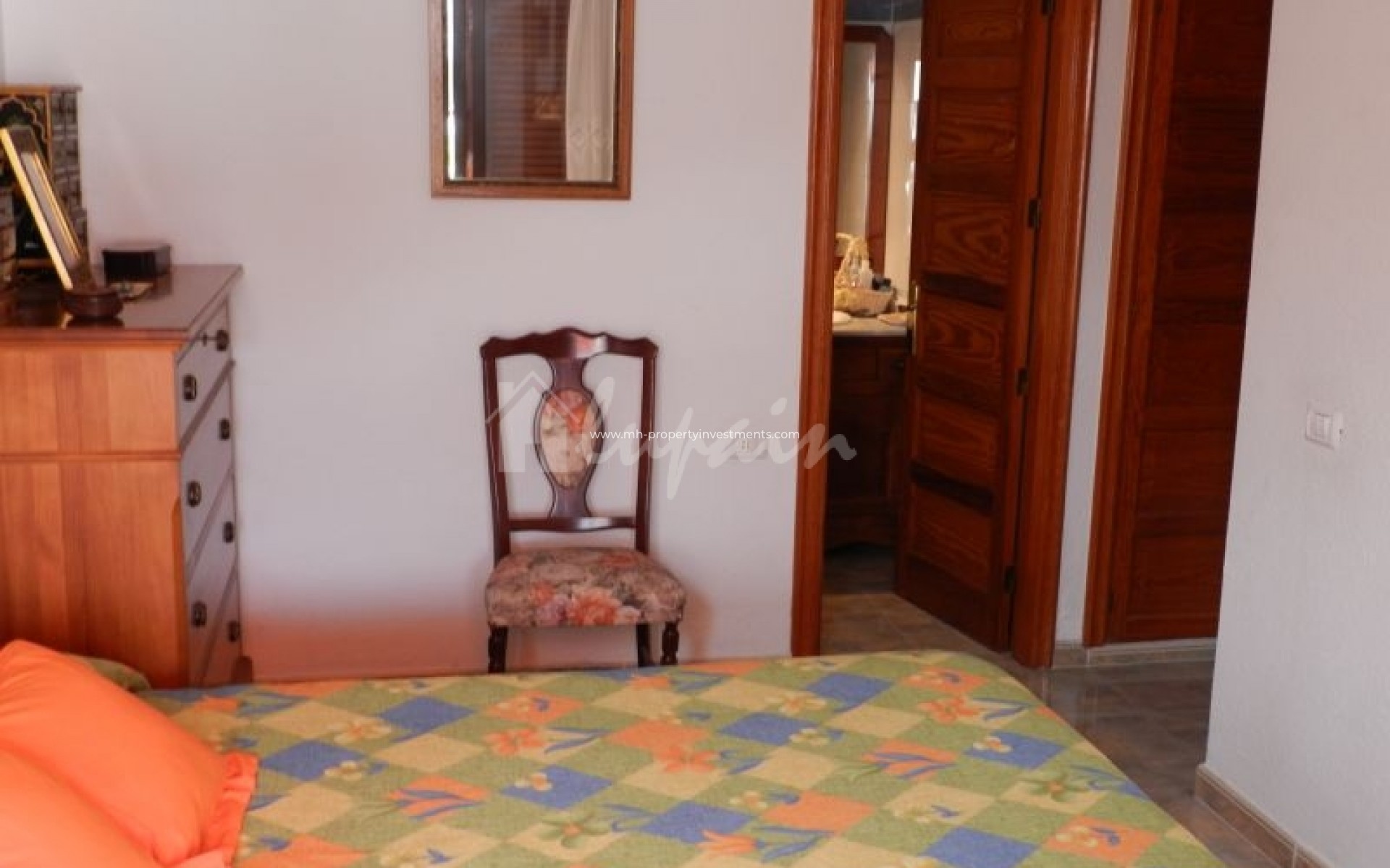 Resale - Apartment - Los Cristianos - Arona, Los Cristianos, Tenerife