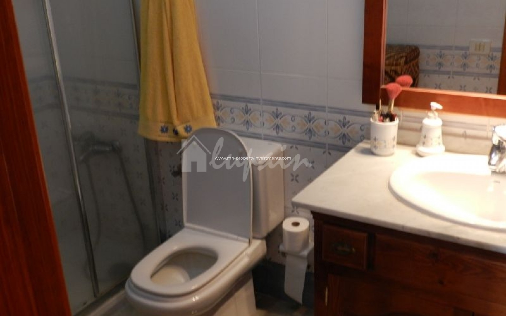 Resale - Apartment - Los Cristianos - Arona, Los Cristianos, Tenerife