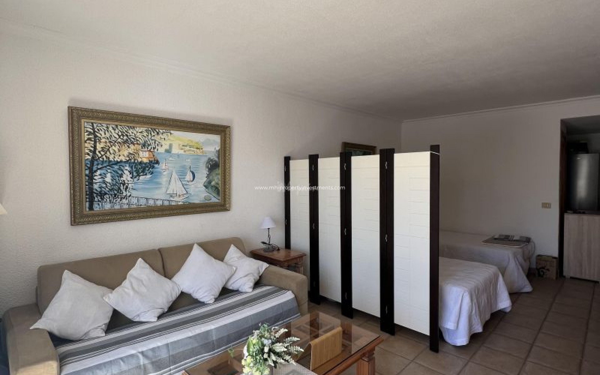 Resale - Apartment - Los Cristianos - Beverly Hills Club Los Cristianos Tenerife