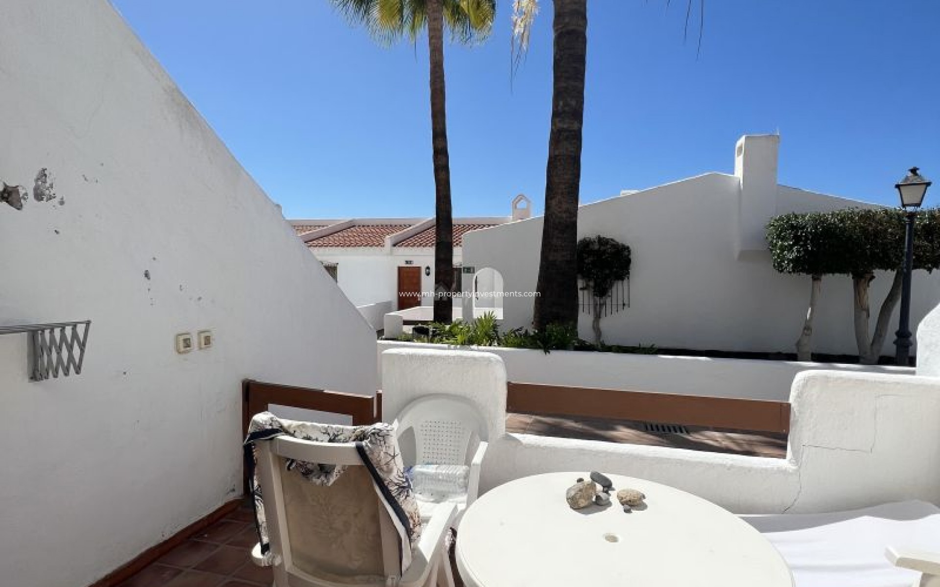 Resale - Apartment - Los Cristianos - Beverly Hills Club Los Cristianos Tenerife