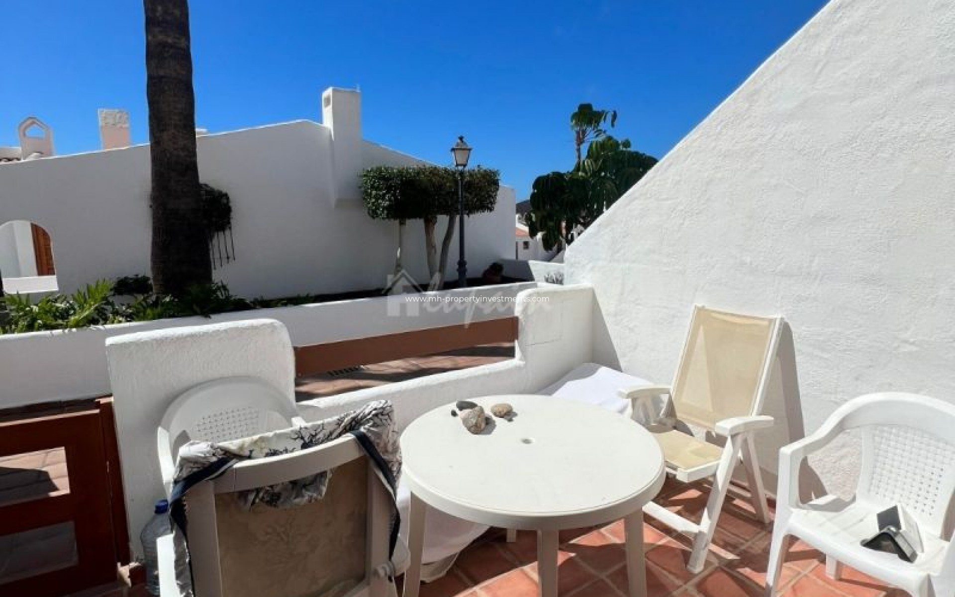 Resale - Apartment - Los Cristianos - Beverly Hills Club Los Cristianos Tenerife