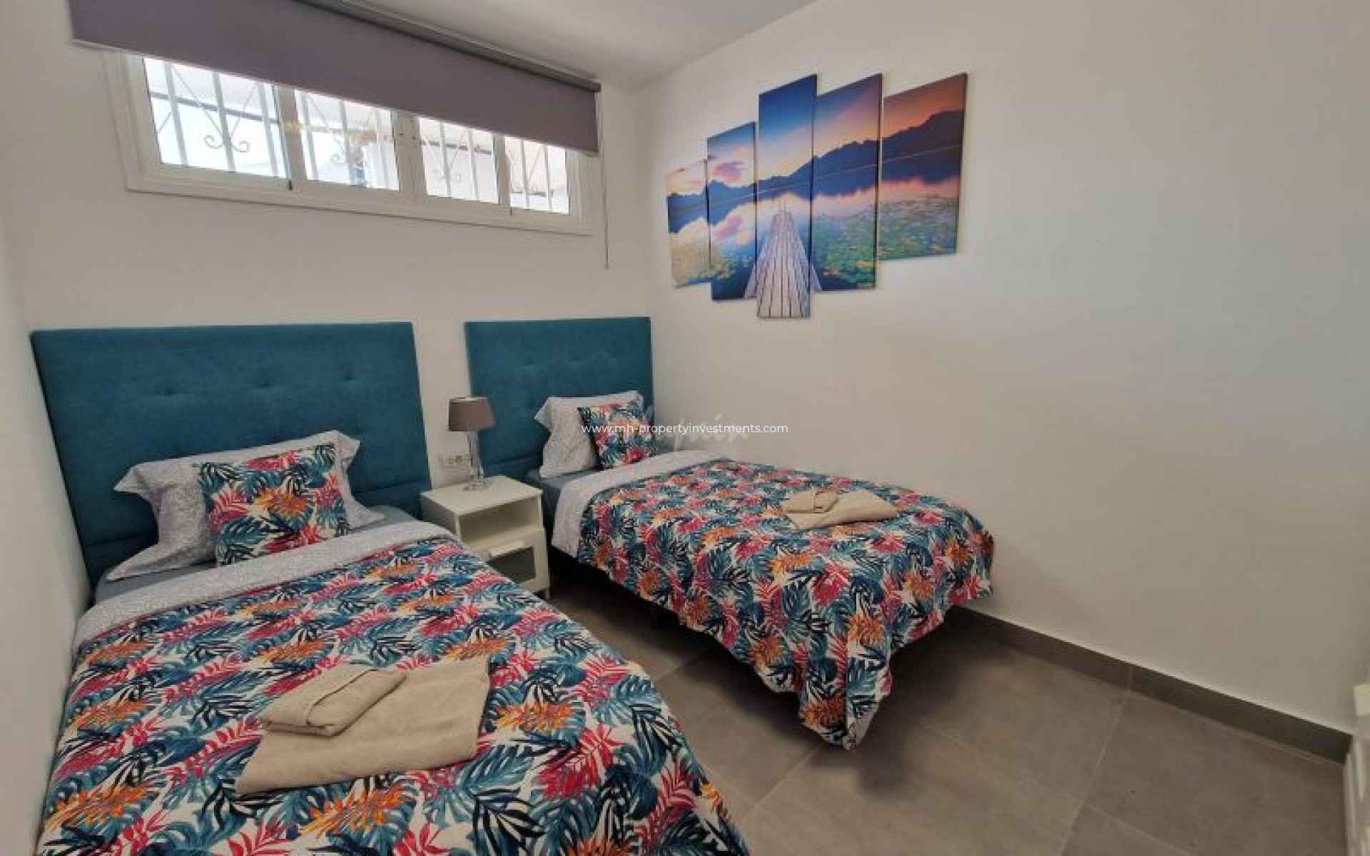 Resale - Apartment - Los Cristianos - Calle Boston1, 38650 Arona, Tenerife