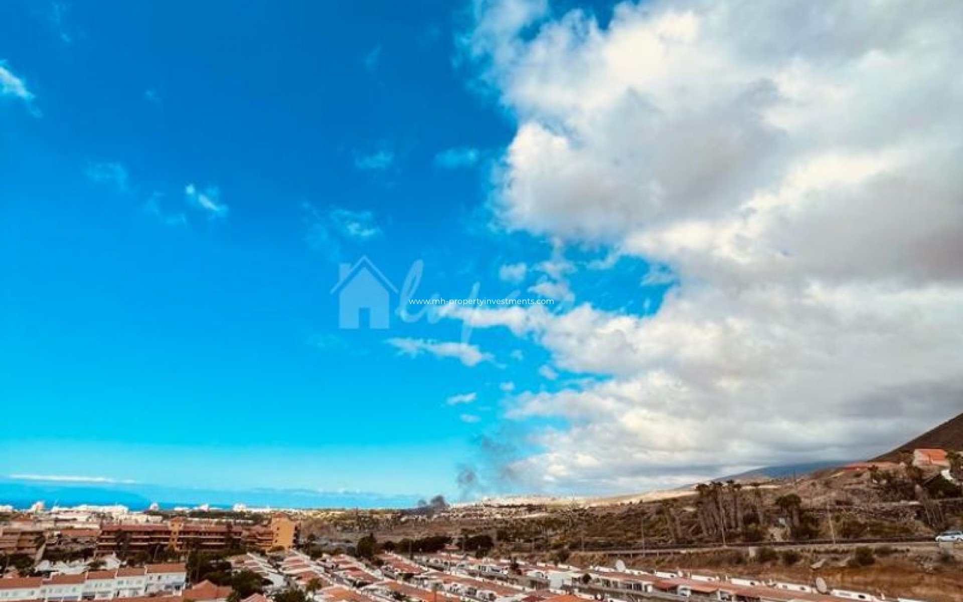 Resale - Apartment - Los Cristianos - Castle Harbour Los Cristianos Tenerife