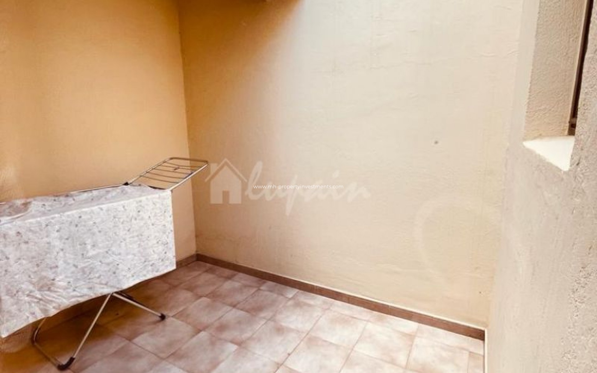 Resale - Apartment - Los Cristianos - Castle Harbour Los Cristianos Tenerife