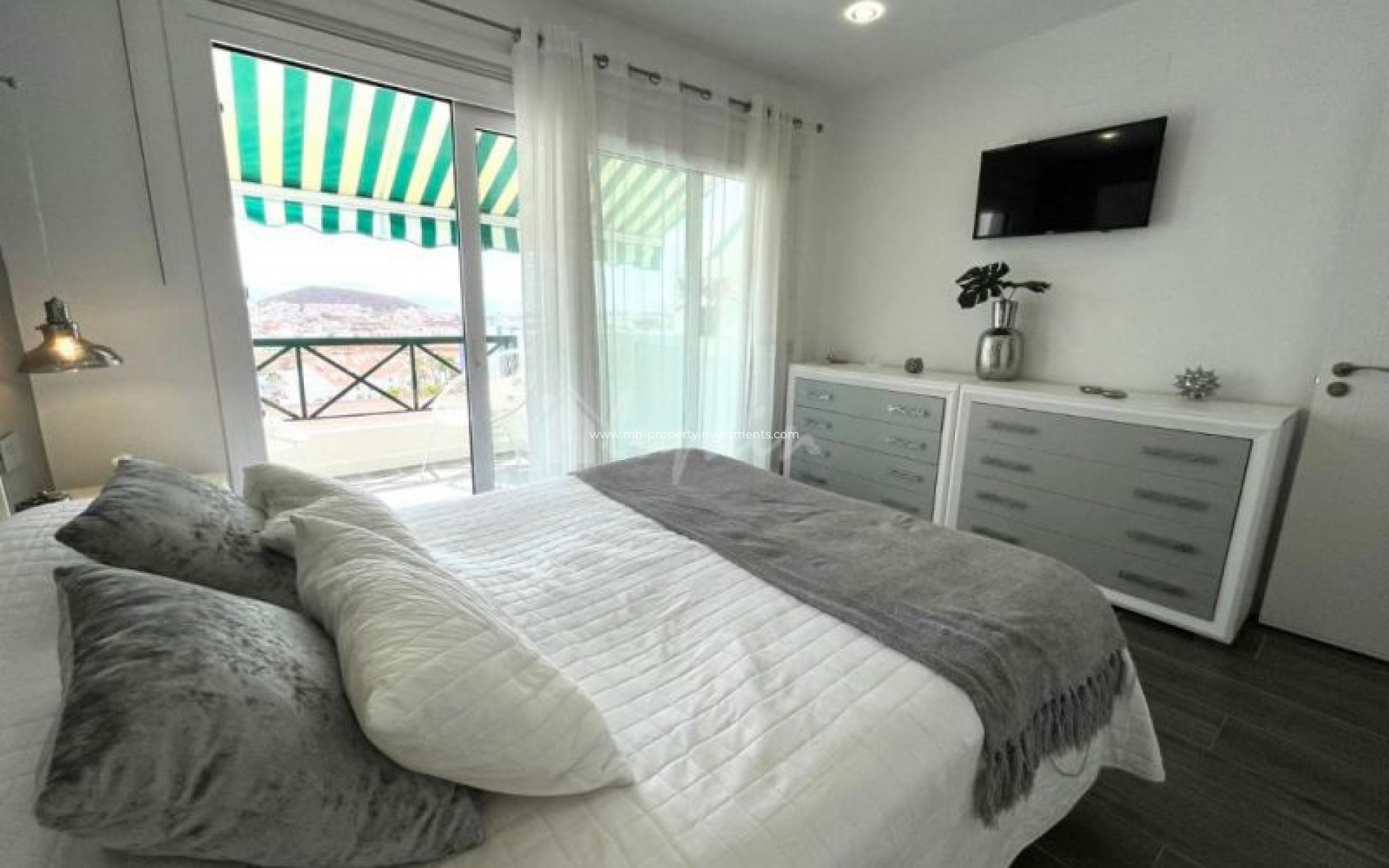 Resale - Apartment - Los Cristianos - Colina Park Los Cristianos