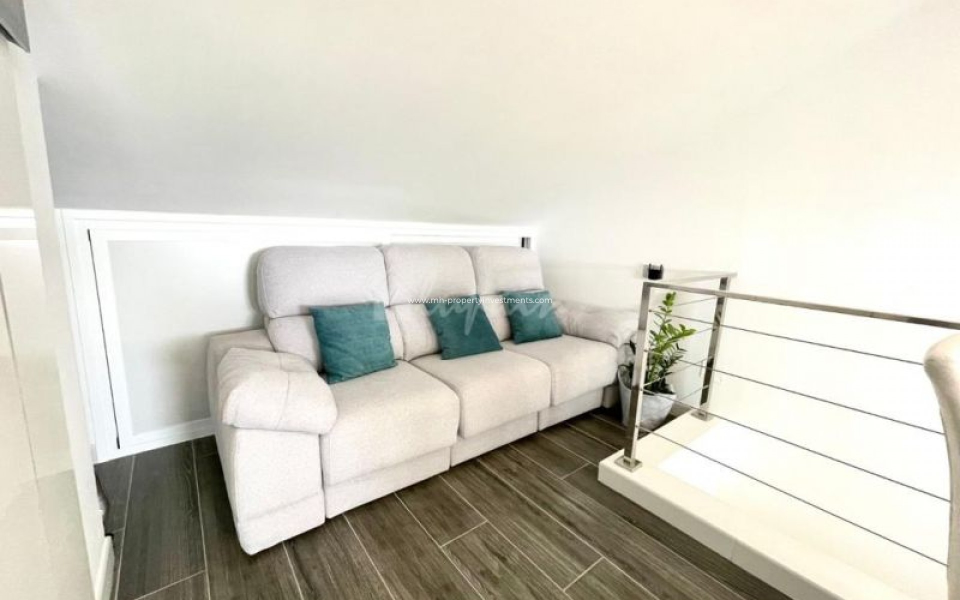 Resale - Apartment - Los Cristianos - Colina Park Los Cristianos