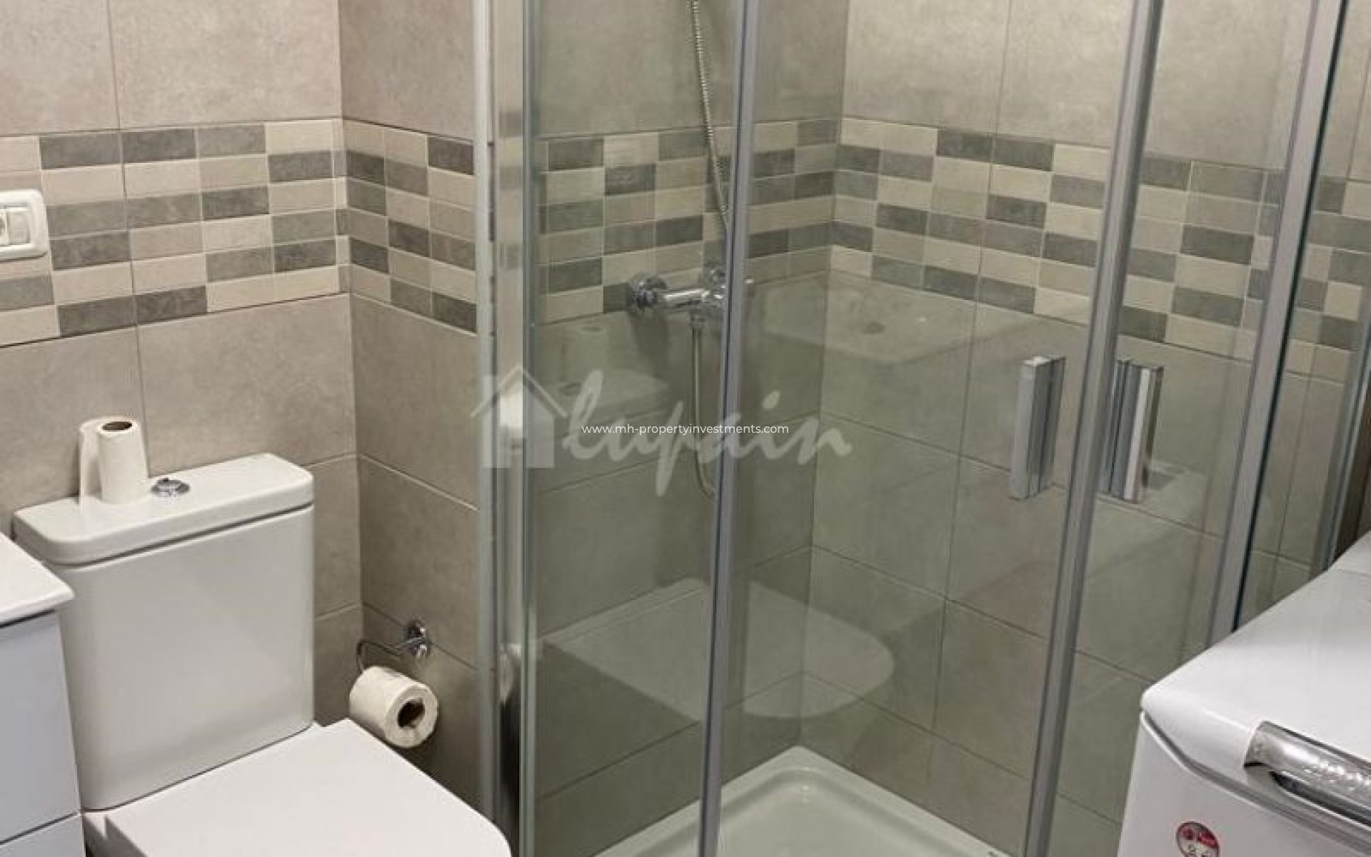 Resale - Apartment - Los Cristianos - Comodoro Los Cristianos Tenerife