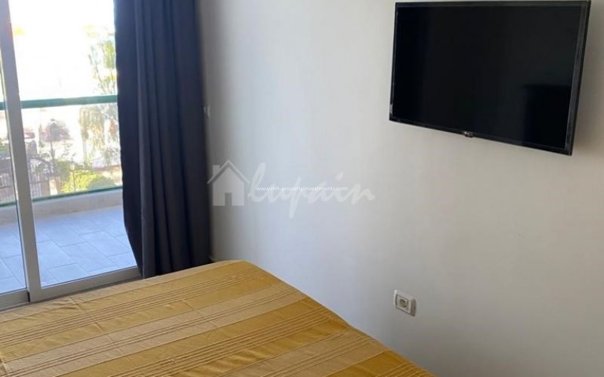 Resale - Apartment - Los Cristianos - Comodoro Los Cristianos Tenerife