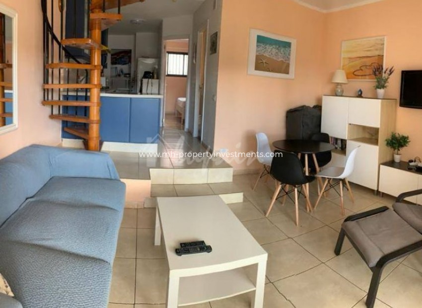 Resale - Apartment - Los Cristianos - Cristian Sur Los Cristianos Tenerife