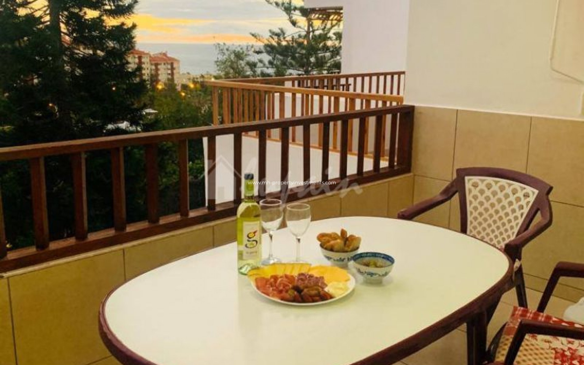 Resale - Apartment - Los Cristianos - Cristian Sur Los Cristianos Tenerife