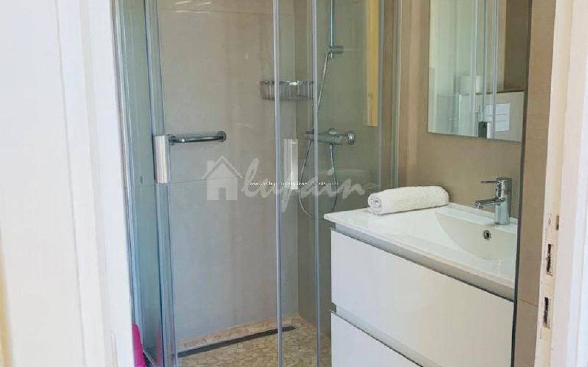 Resale - Apartment - Los Cristianos - Cristian Sur Los Cristianos Tenerife